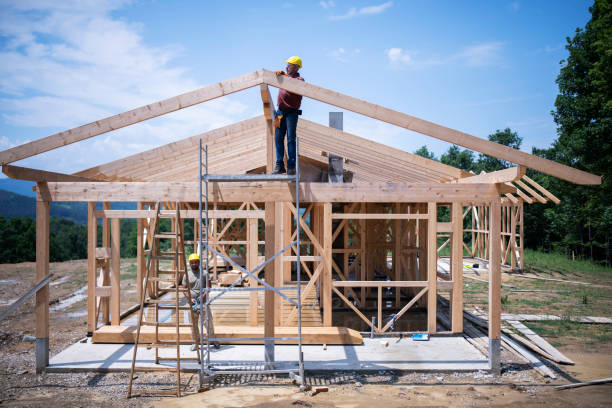 Best Slate Roofing Contractor  in Abita Springs, LA