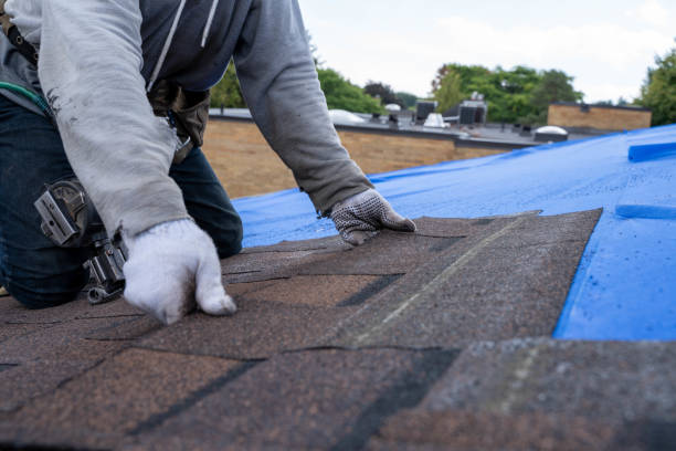 Residential Roof Replacement in Abita Springs, LA