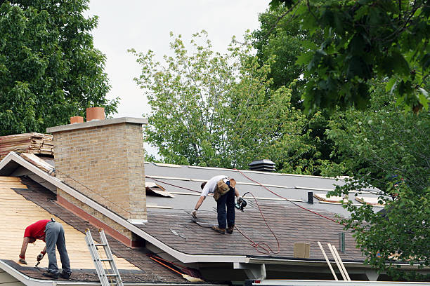Quick and Trustworthy Emergency Roof Repair Services in Abita Springs, LA